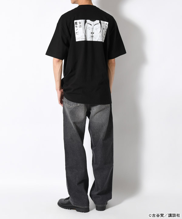 WOMEN ARE MONSTER TEE
