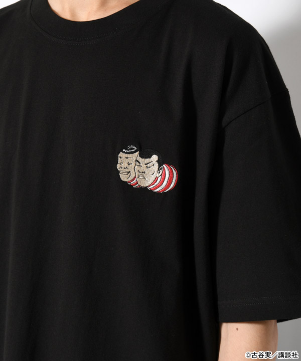 WOMEN ARE MONSTER TEE
