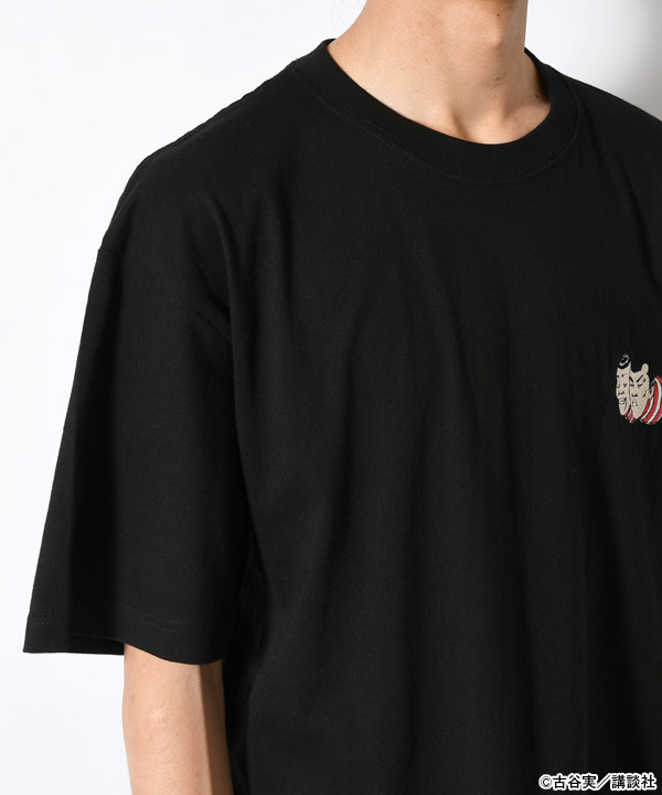 WOMEN ARE MONSTER TEE