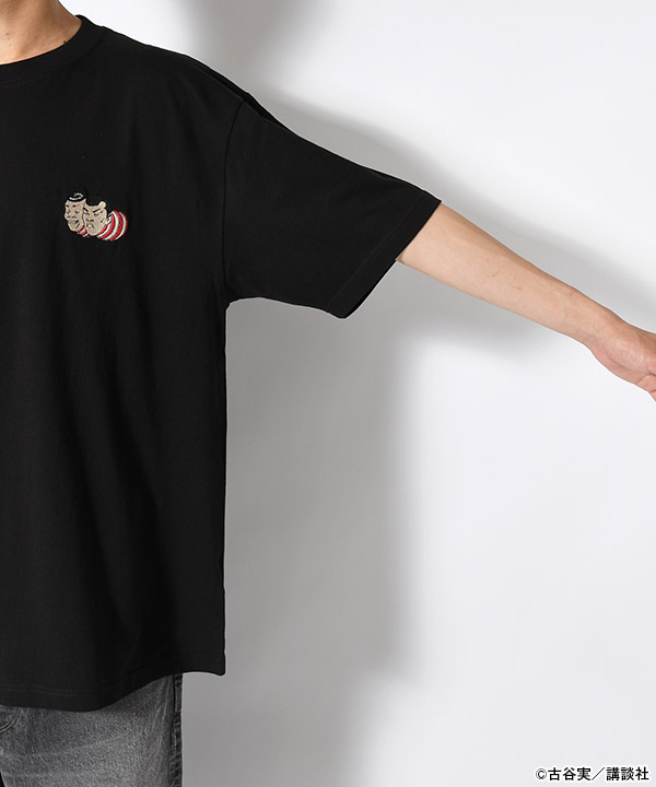 WOMEN ARE MONSTER TEE