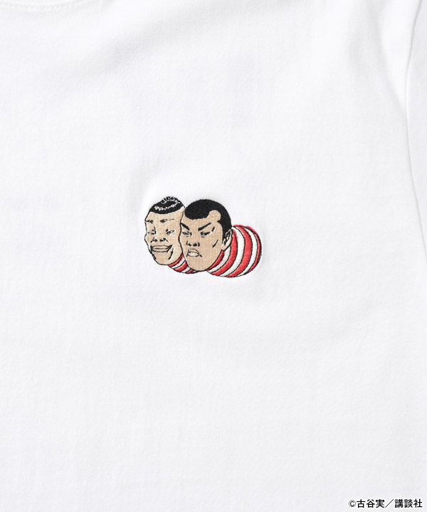 WOMEN ARE MONSTER TEE