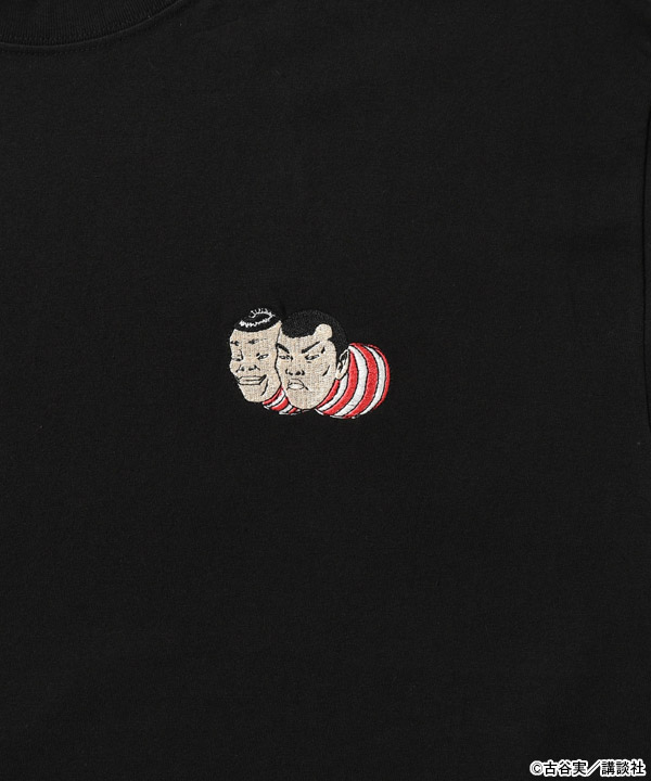 WOMEN ARE MONSTER TEE