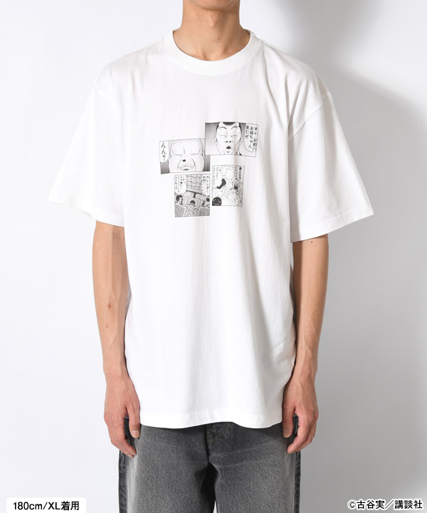 ITOKIN MOM TEE