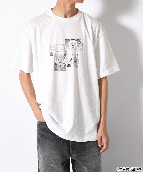 ITOKIN MOM TEE