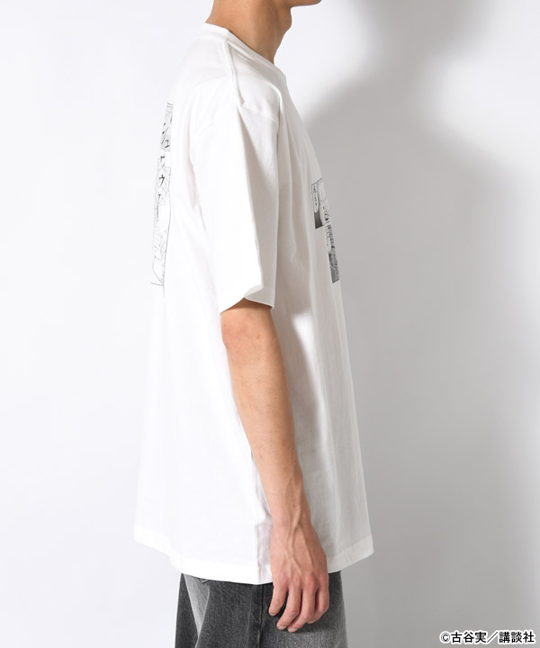 ITOKIN MOM TEE