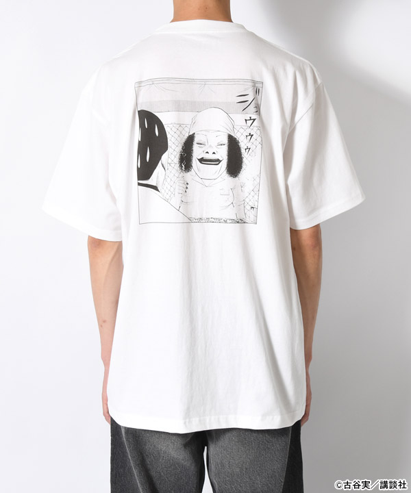 ITOKIN MOM TEE
