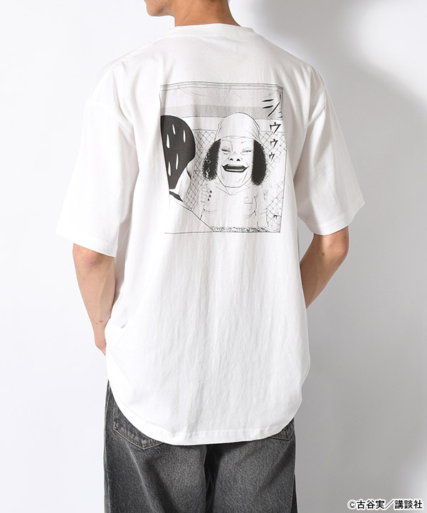 ITOKIN MOM TEE