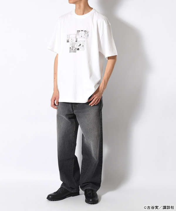 ITOKIN MOM TEE