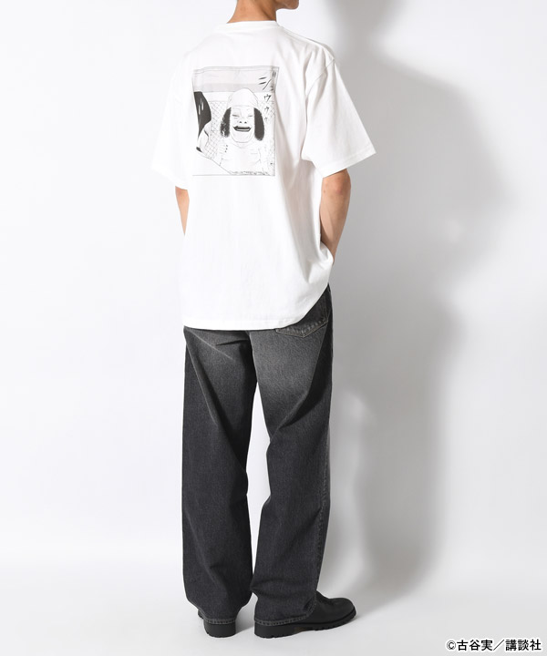 ITOKIN MOM TEE