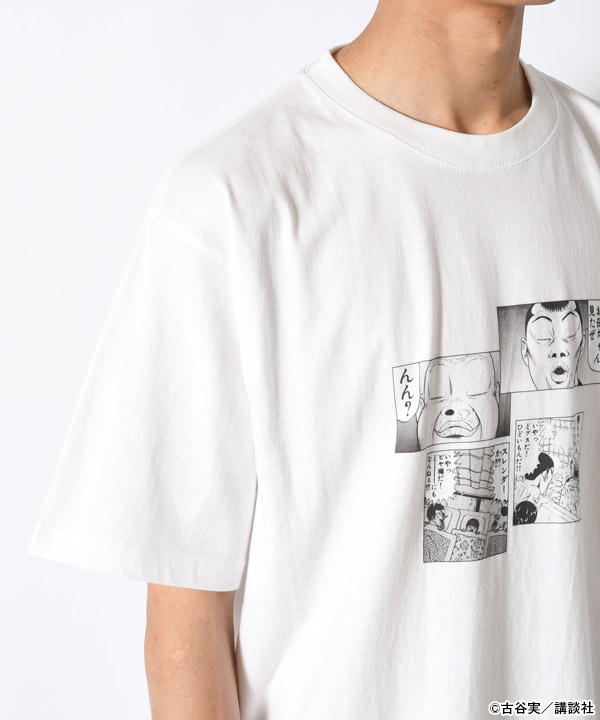 ITOKIN MOM TEE
