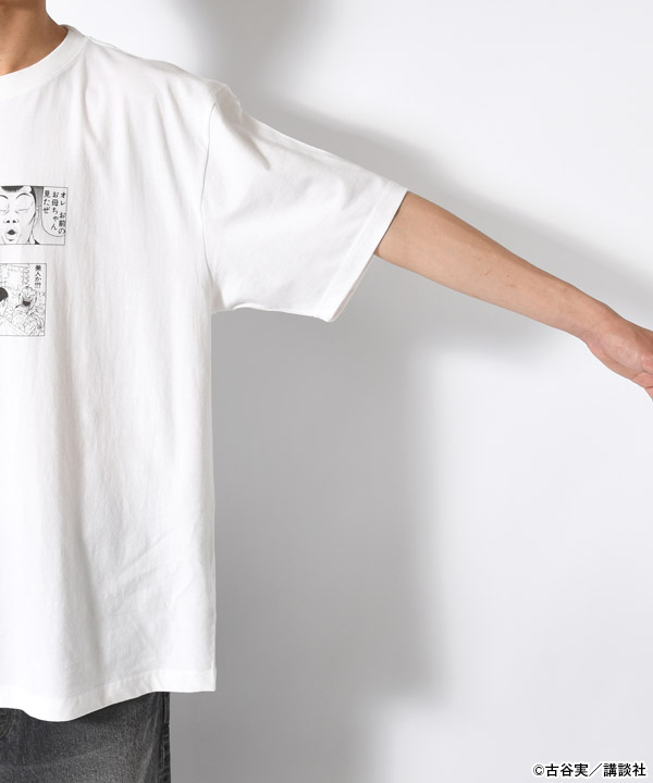 ITOKIN MOM TEE