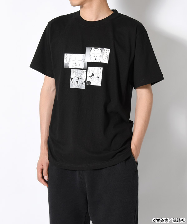 ITOKIN MOM TEE