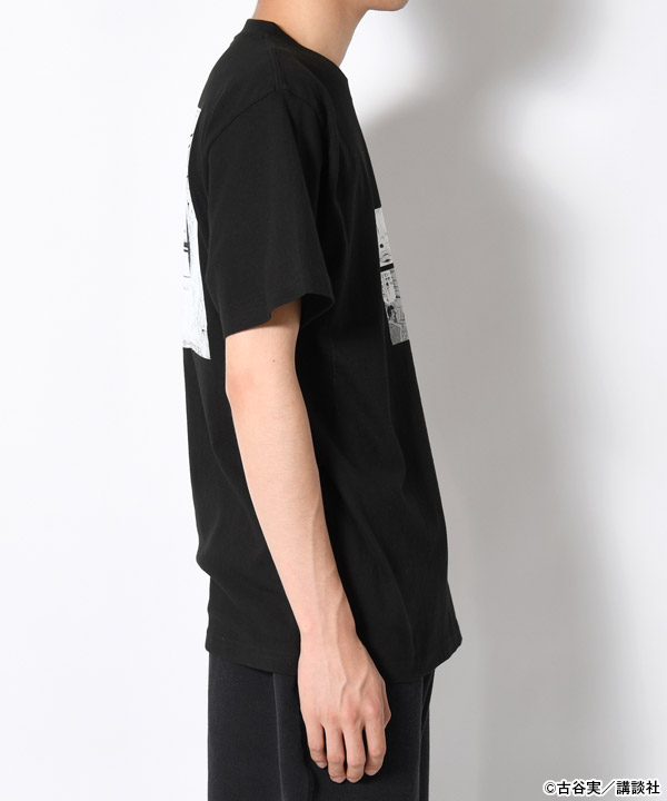 ITOKIN MOM TEE