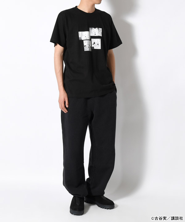 ITOKIN MOM TEE