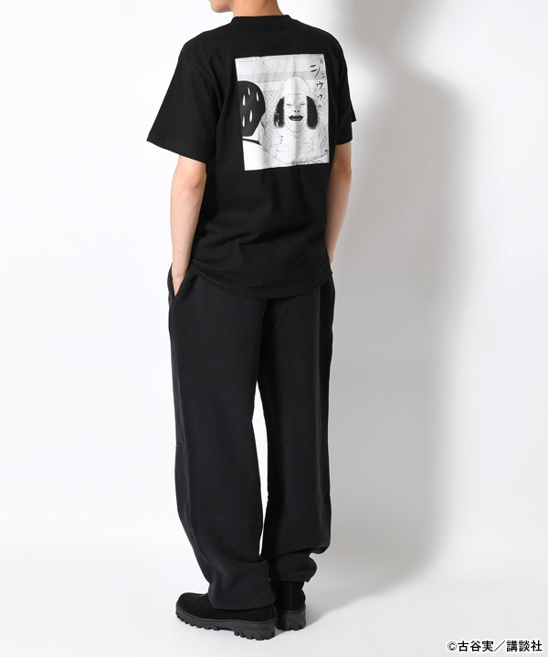 ITOKIN MOM TEE