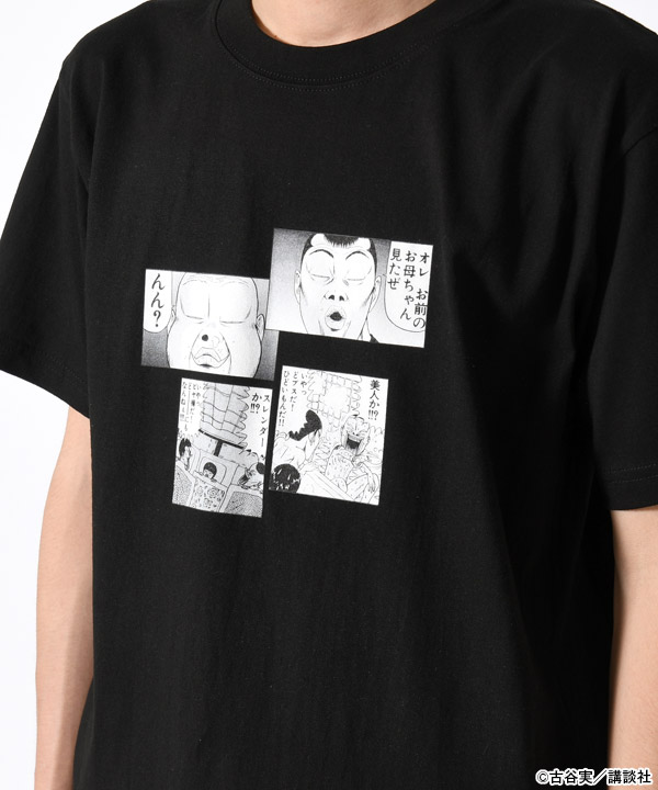 ITOKIN MOM TEE