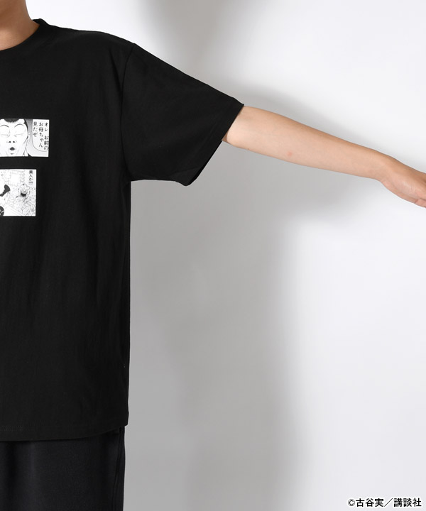 ITOKIN MOM TEE