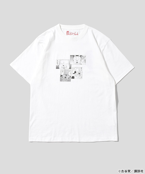 ITOKIN MOM TEE