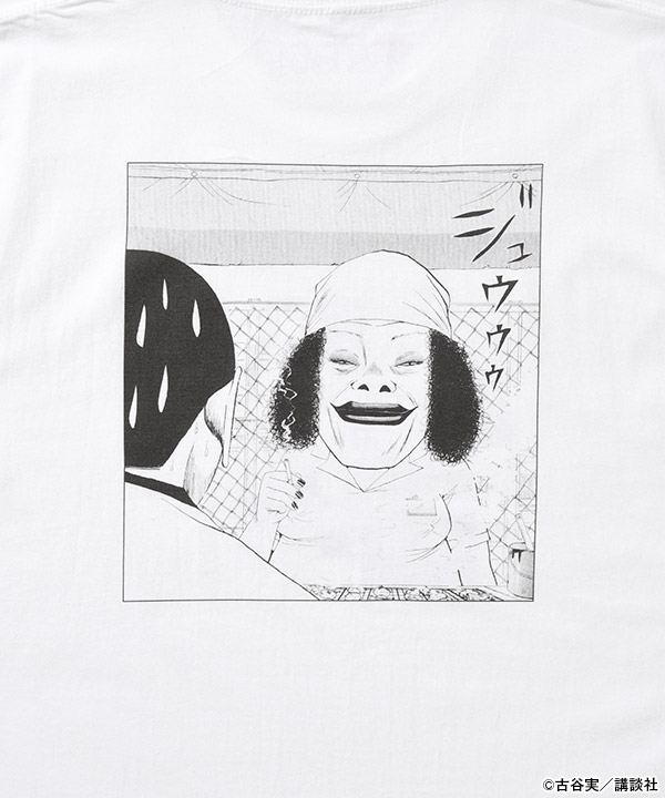 ITOKIN MOM TEE