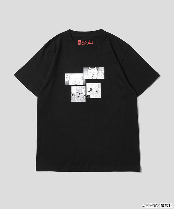 ITOKIN MOM TEE