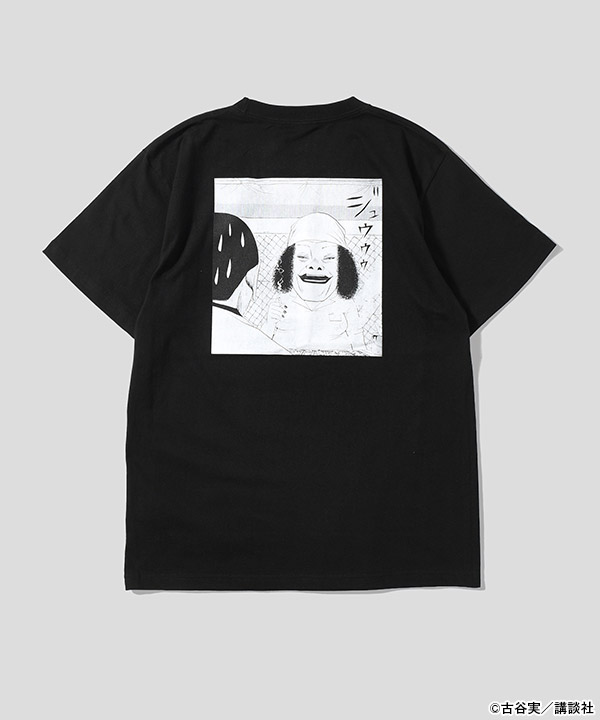ITOKIN MOM TEE