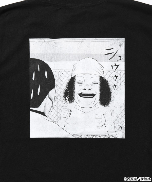 ITOKIN MOM TEE