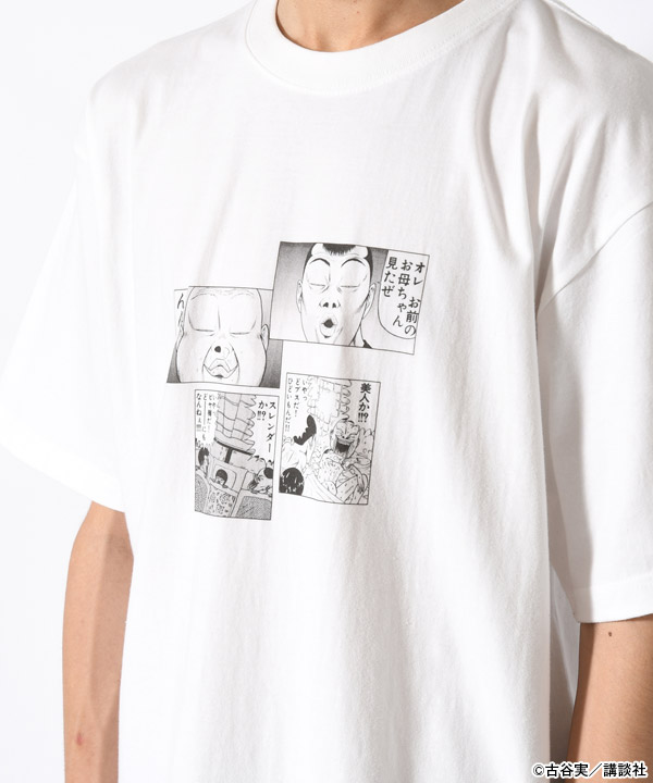 ITOKIN MOM TEE