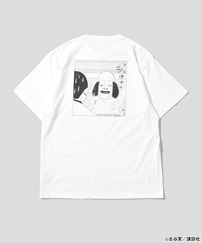 ITOKIN MOM TEE