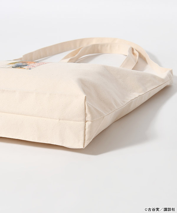 AHHH TOTE BAG