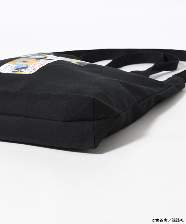 AHHH TOTE BAG
