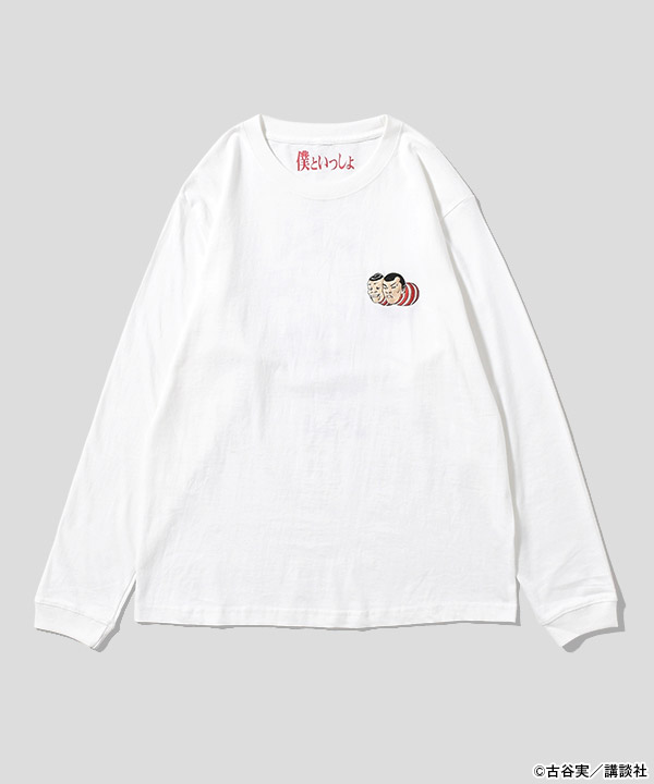 KIAIDA LS TEE