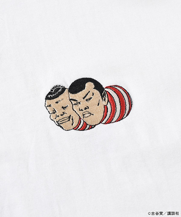 KIAIDA LS TEE
