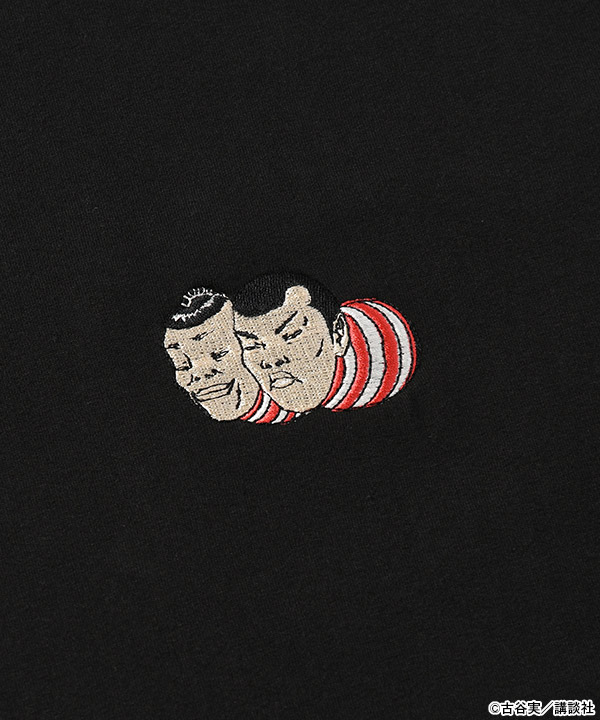 KIAIDA LS TEE