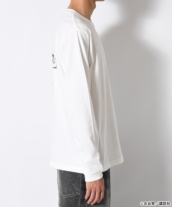 KIAIDA LS TEE