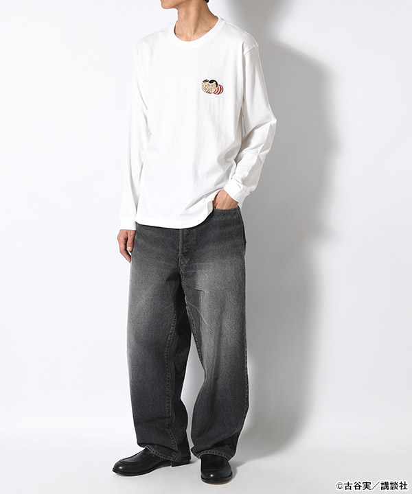 KIAIDA LS TEE