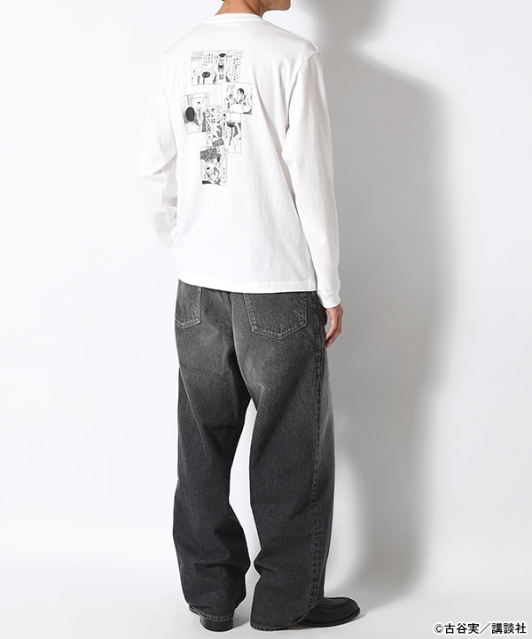 KIAIDA LS TEE