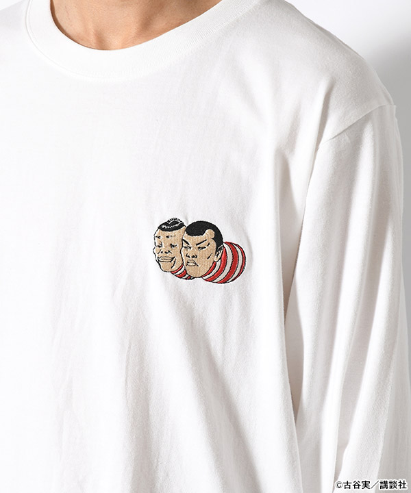 KIAIDA LS TEE