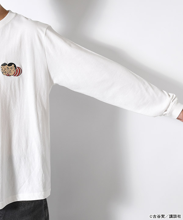 KIAIDA LS TEE