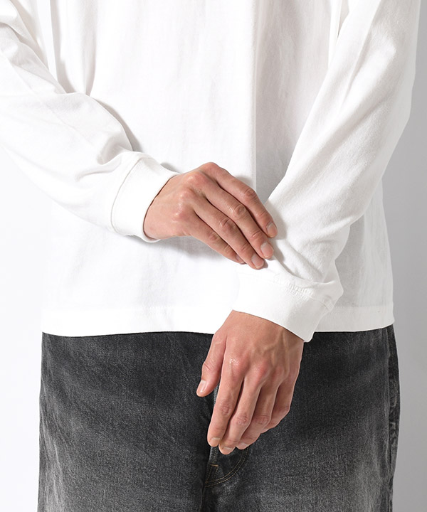 KIAIDA LS TEE