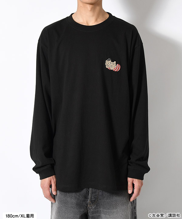 KIAIDA LS TEE