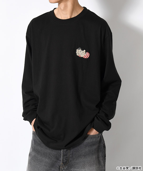 KIAIDA LS TEE