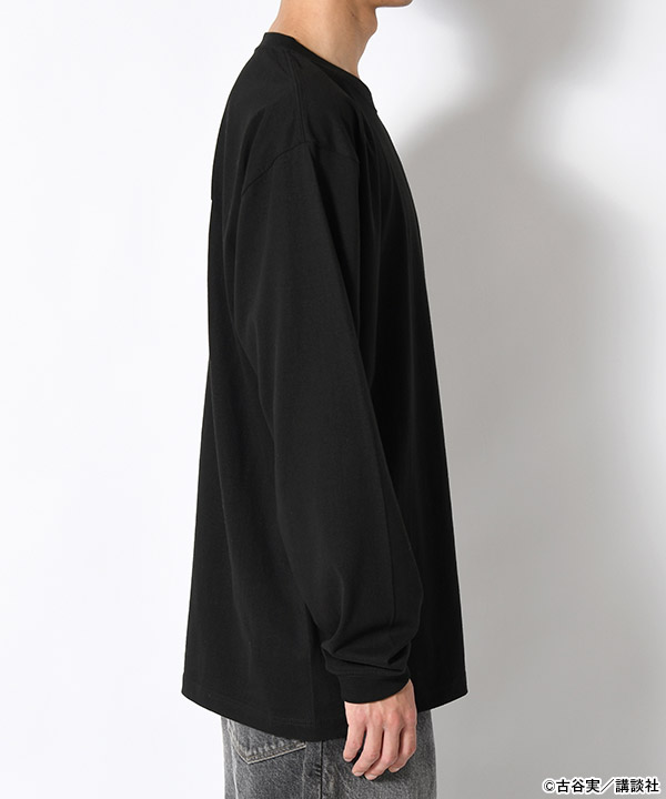 KIAIDA LS TEE