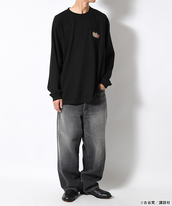 KIAIDA LS TEE