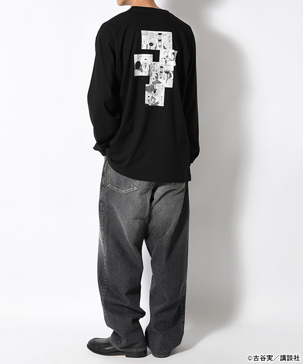 KIAIDA LS TEE