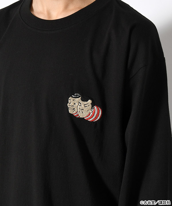 KIAIDA LS TEE