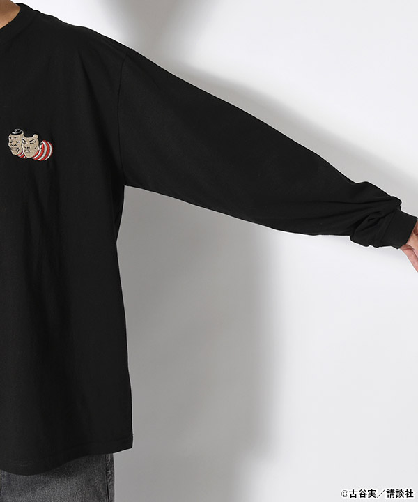 KIAIDA LS TEE
