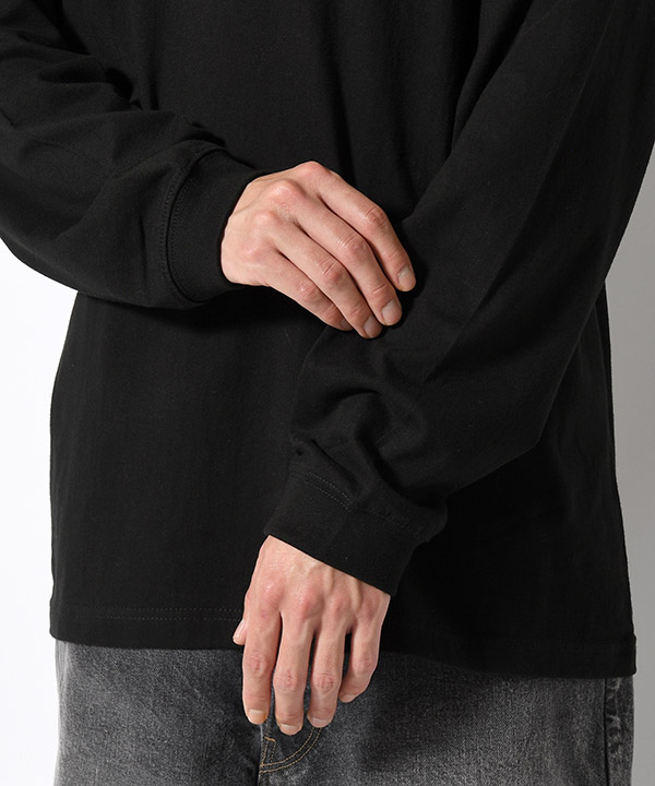 KIAIDA LS TEE