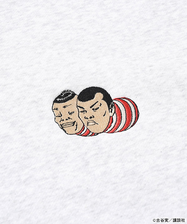 COOL SWEAT