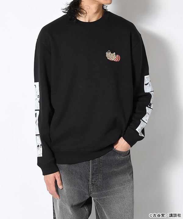 COOL SWEAT