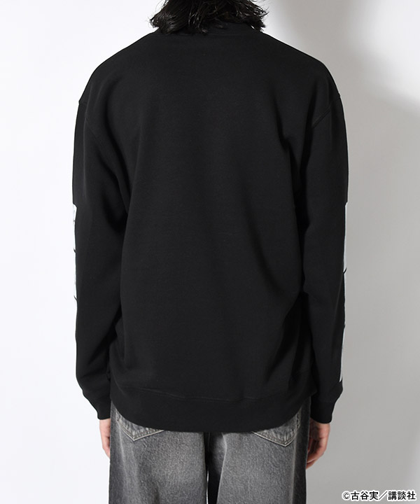 COOL SWEAT